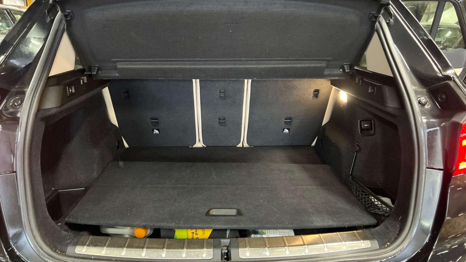 Used BMW X1 2016 for sale - 77492504: Photo 9