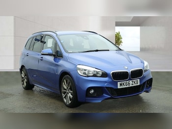 Used BMW 2 Series 2016 for sale - 78692868: Photo