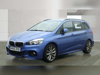 Used BMW 2 Series 2016 for sale - 78692868: Photo