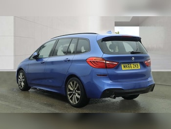 Used BMW 2 Series 2016 for sale - 78692868: Photo