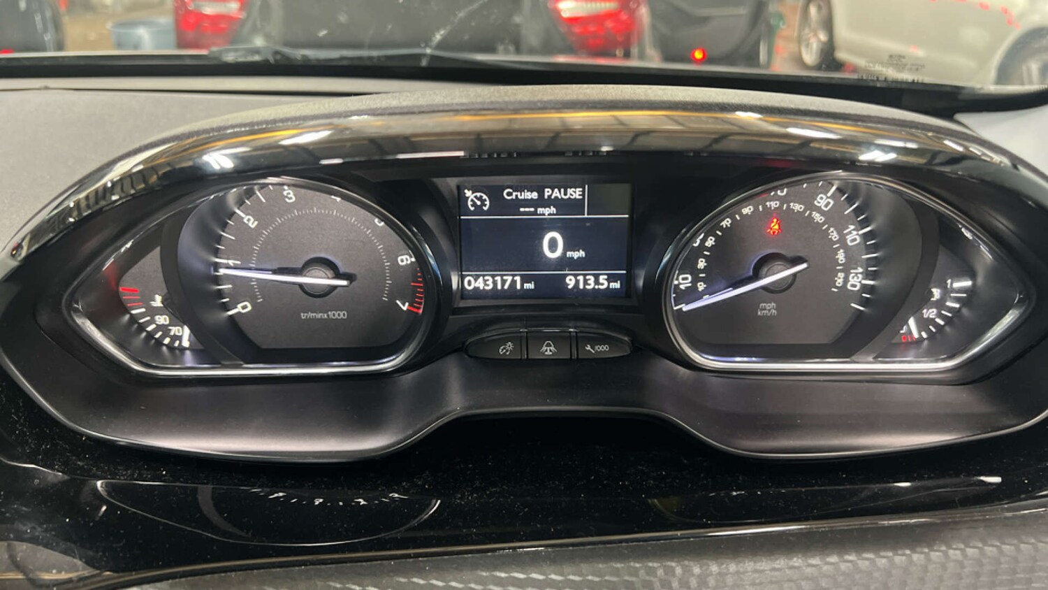 Used Peugeot 2008 2019 for sale - 77368239: Photo 13