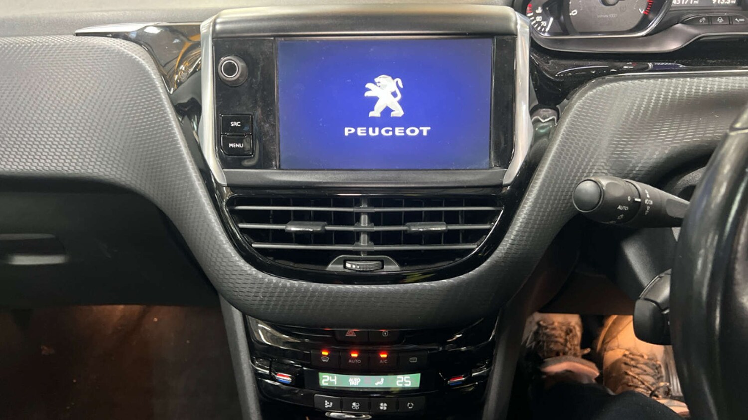 Used Peugeot 2008 2019 for sale - 77368239: Photo 14
