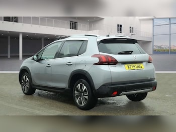 Used Peugeot 2008 2019 for sale - 77368239: Photo