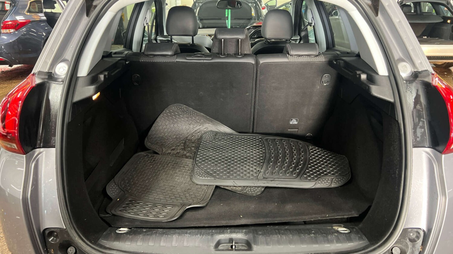 Used Peugeot 2008 2019 for sale - 77368239: Photo 9