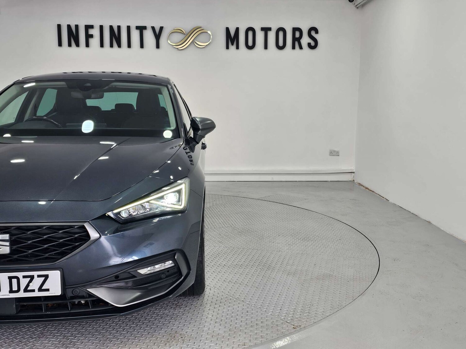 Used SEAT Leon 2020 for sale - 78179657: Photo 11