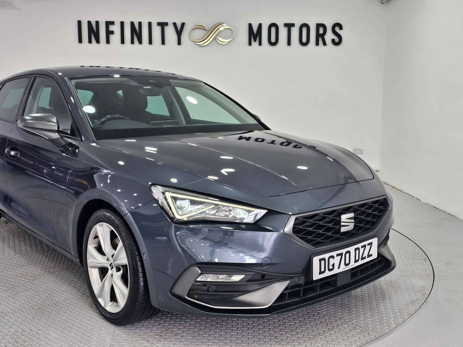 Used SEAT Leon 2020 for sale - 78179657: Photo 14
