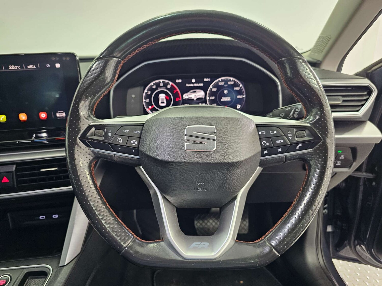 Used SEAT Leon 2020 for sale - 78179657: Photo 15