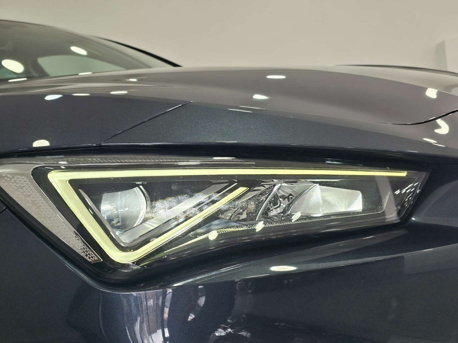 Used SEAT Leon 2020 for sale - 78179657: Photo 17