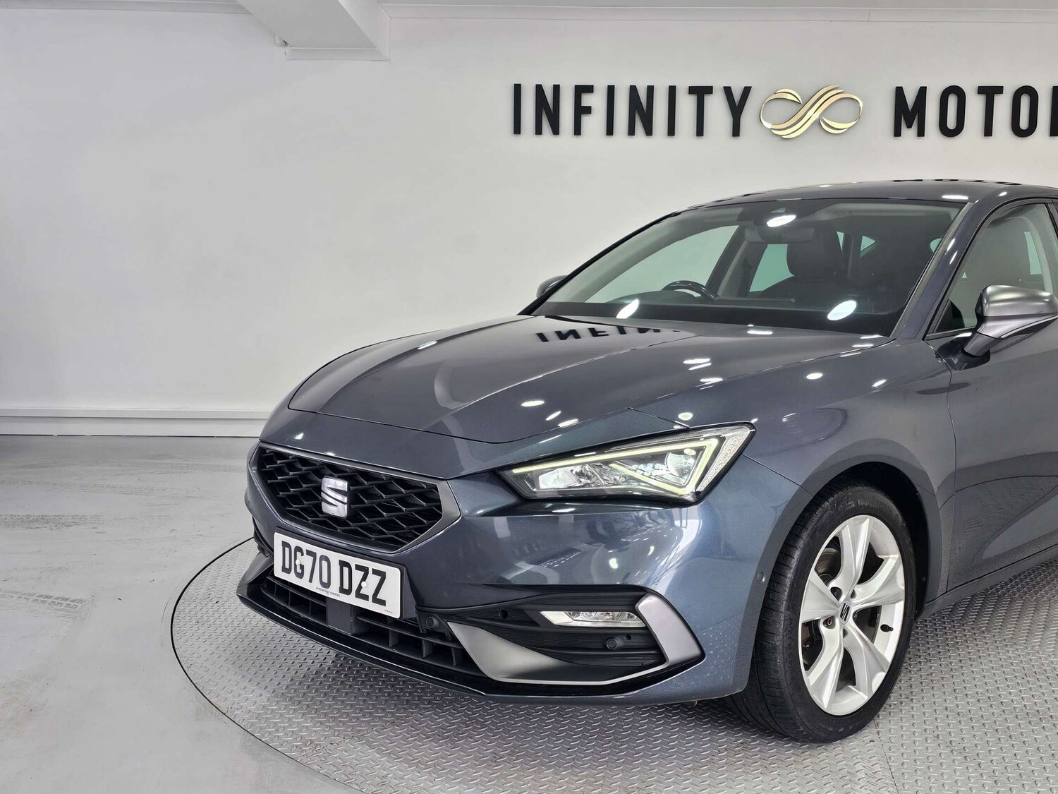 Used SEAT Leon 2020 for sale - 78179657: Photo 18