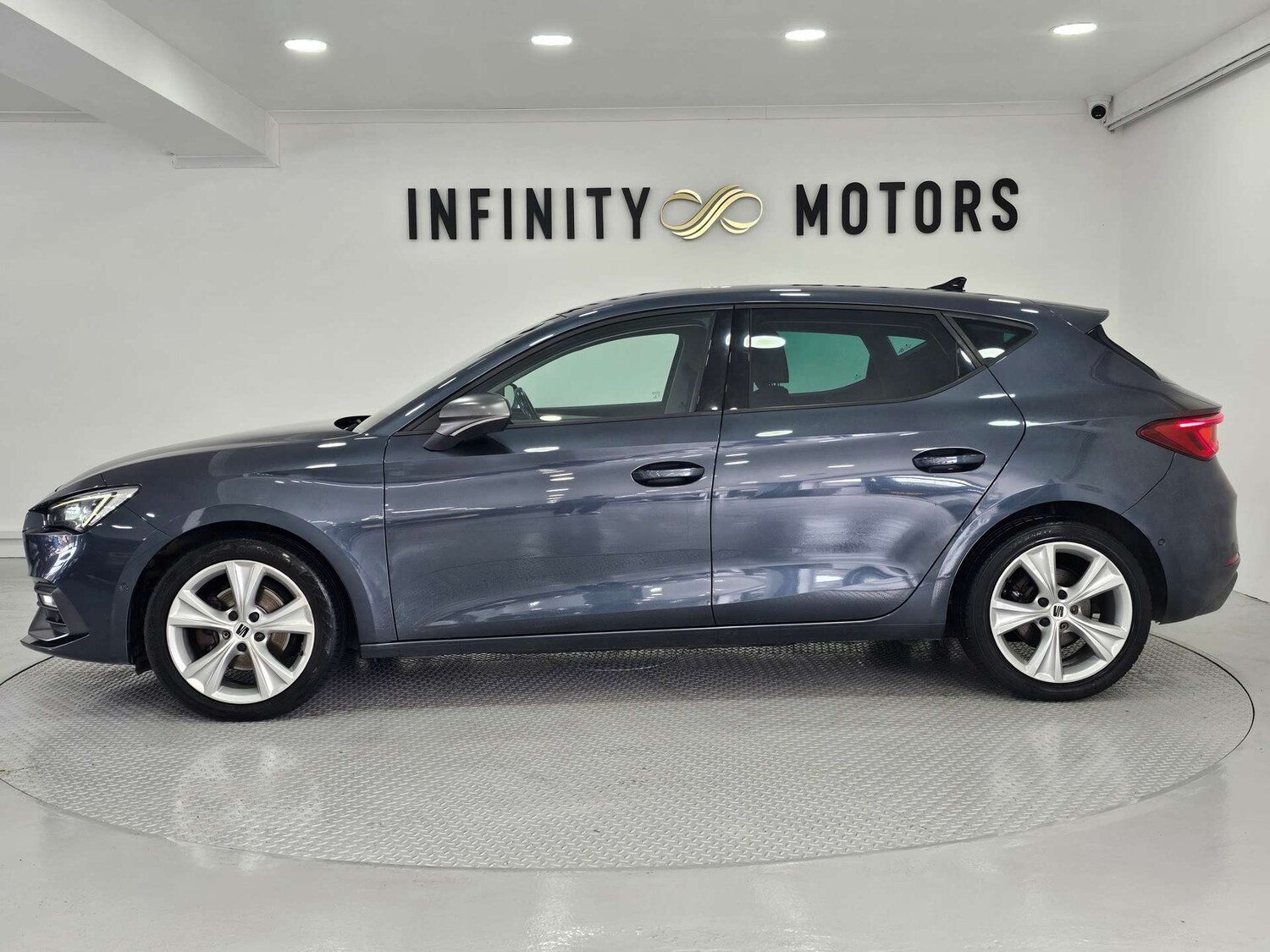Used SEAT Leon 2020 for sale - 78179657: Photo 19