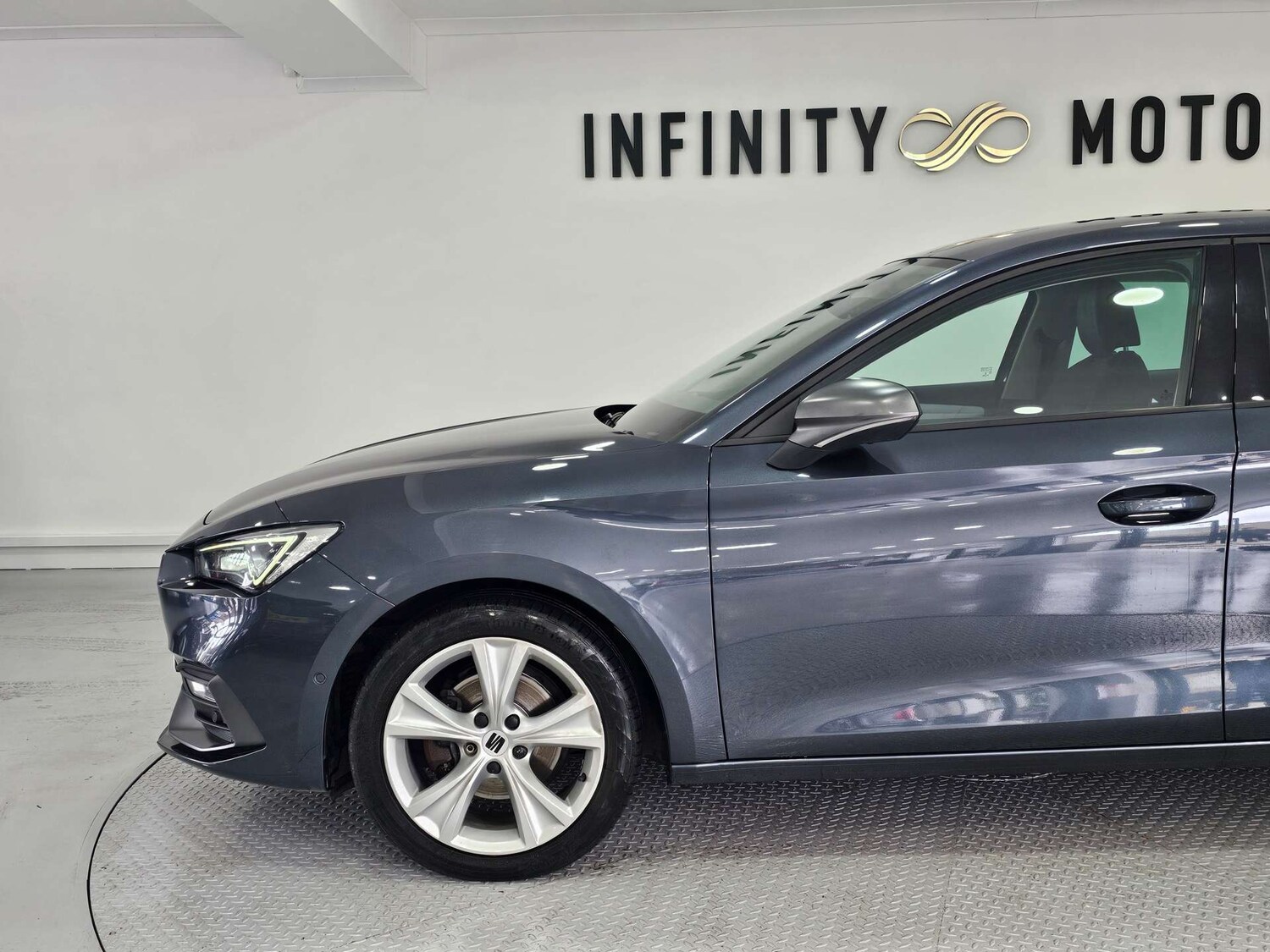 Used SEAT Leon 2020 for sale - 78179657: Photo 20
