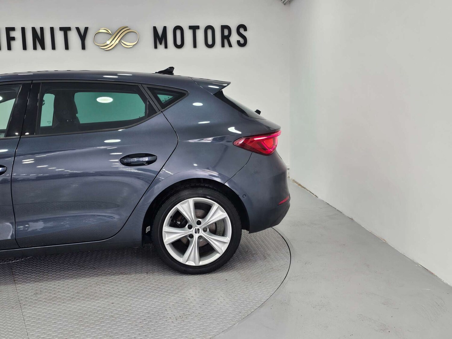 Used SEAT Leon 2020 for sale - 78179657: Photo 21