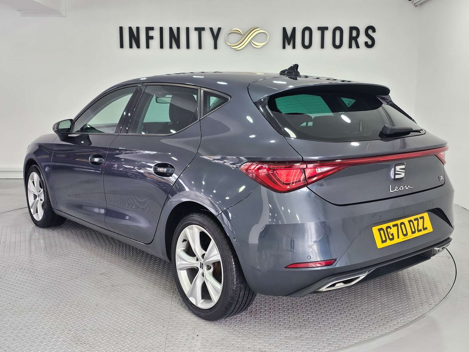 Used SEAT Leon 2020 for sale - 78179657: Photo 22