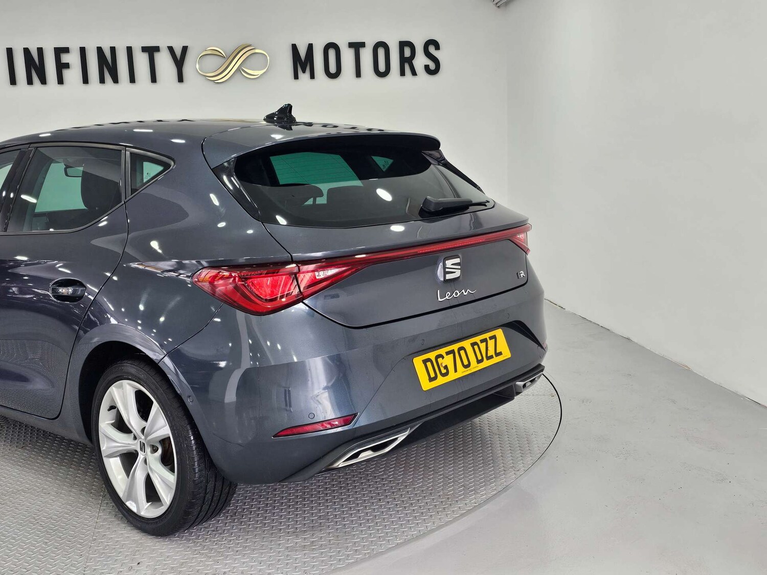 Used SEAT Leon 2020 for sale - 78179657: Photo 23