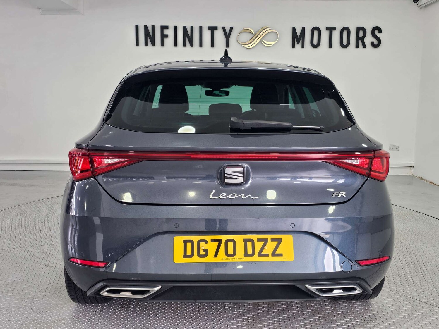 Used SEAT Leon 2020 for sale - 78179657: Photo 24