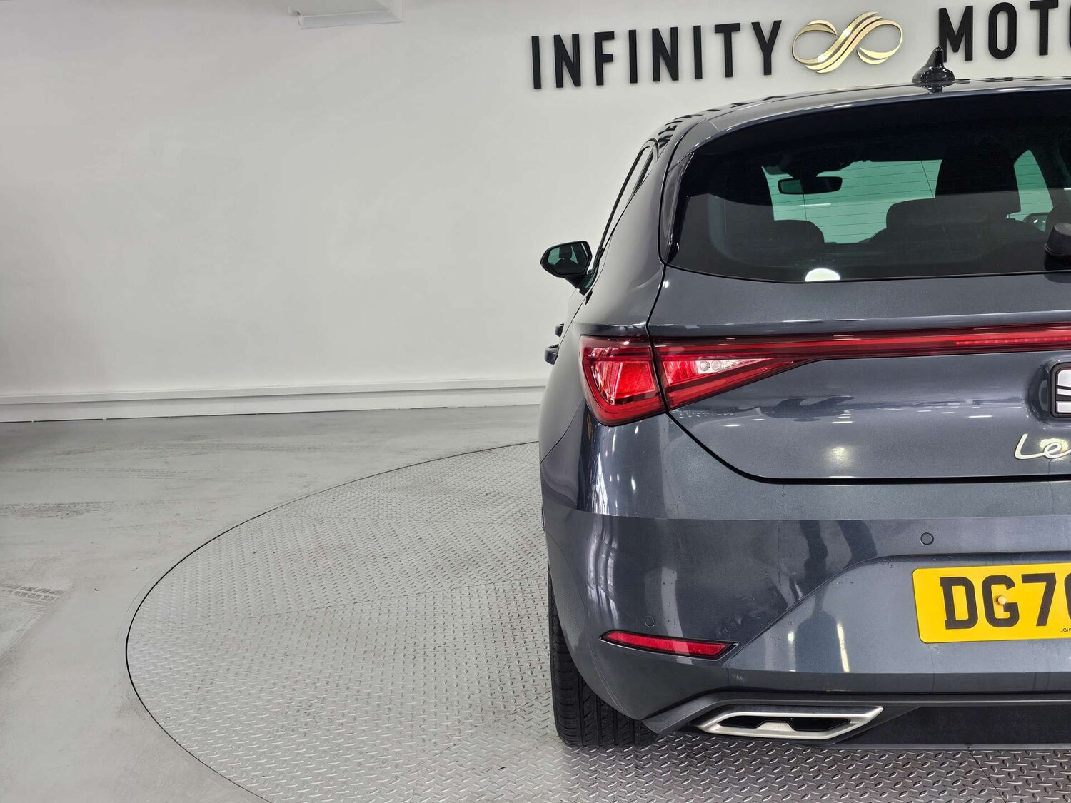 Used SEAT Leon 2020 for sale - 78179657: Photo 25