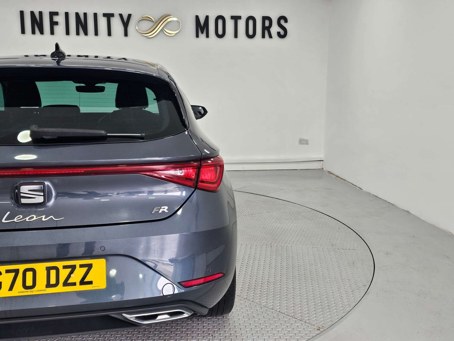 Used SEAT Leon 2020 for sale - 78179657: Photo 26