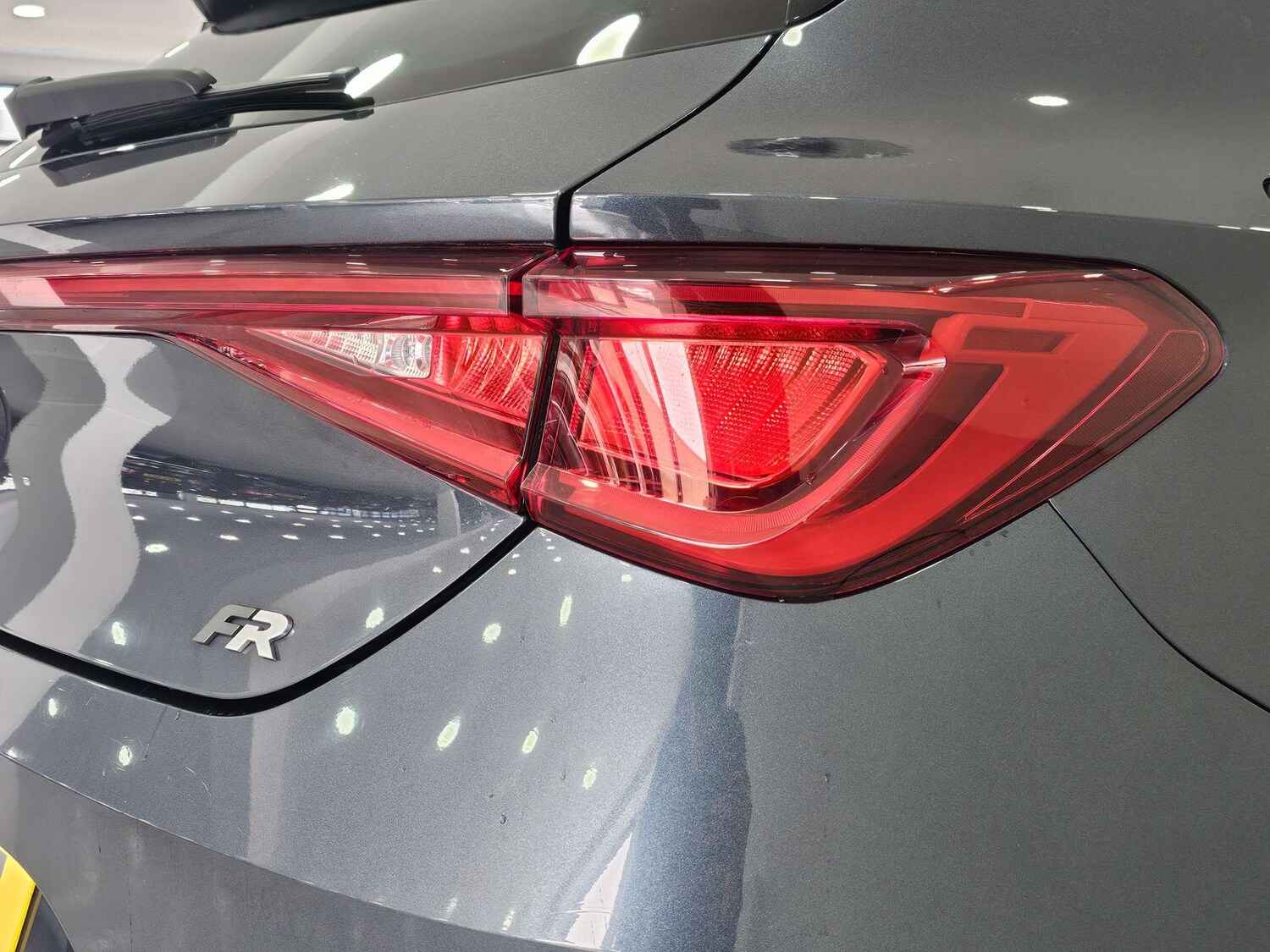 Used SEAT Leon 2020 for sale - 78179657: Photo 27