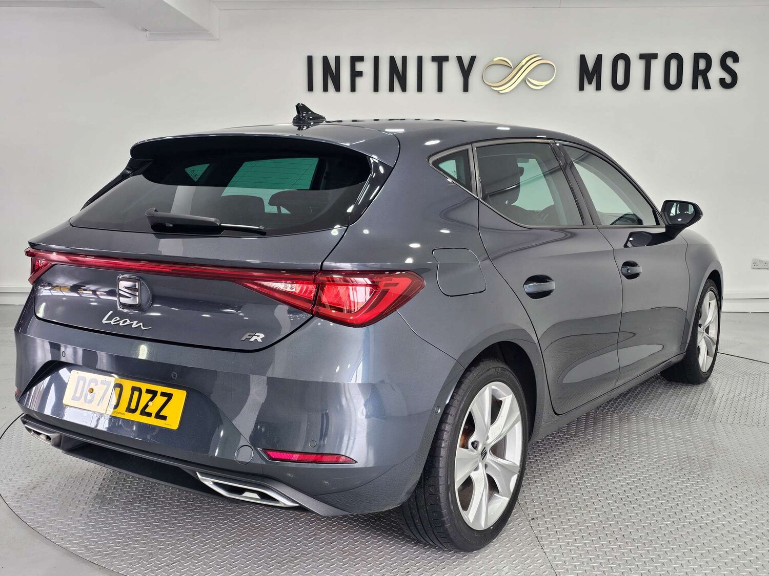 Used SEAT Leon 2020 for sale - 78179657: Photo 28