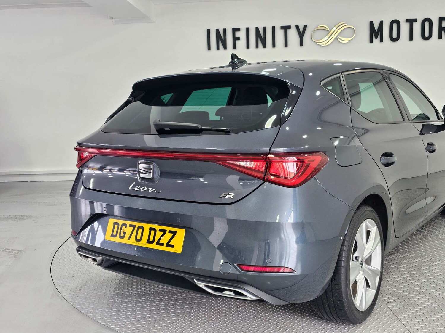 Used SEAT Leon 2020 for sale - 78179657: Photo 29