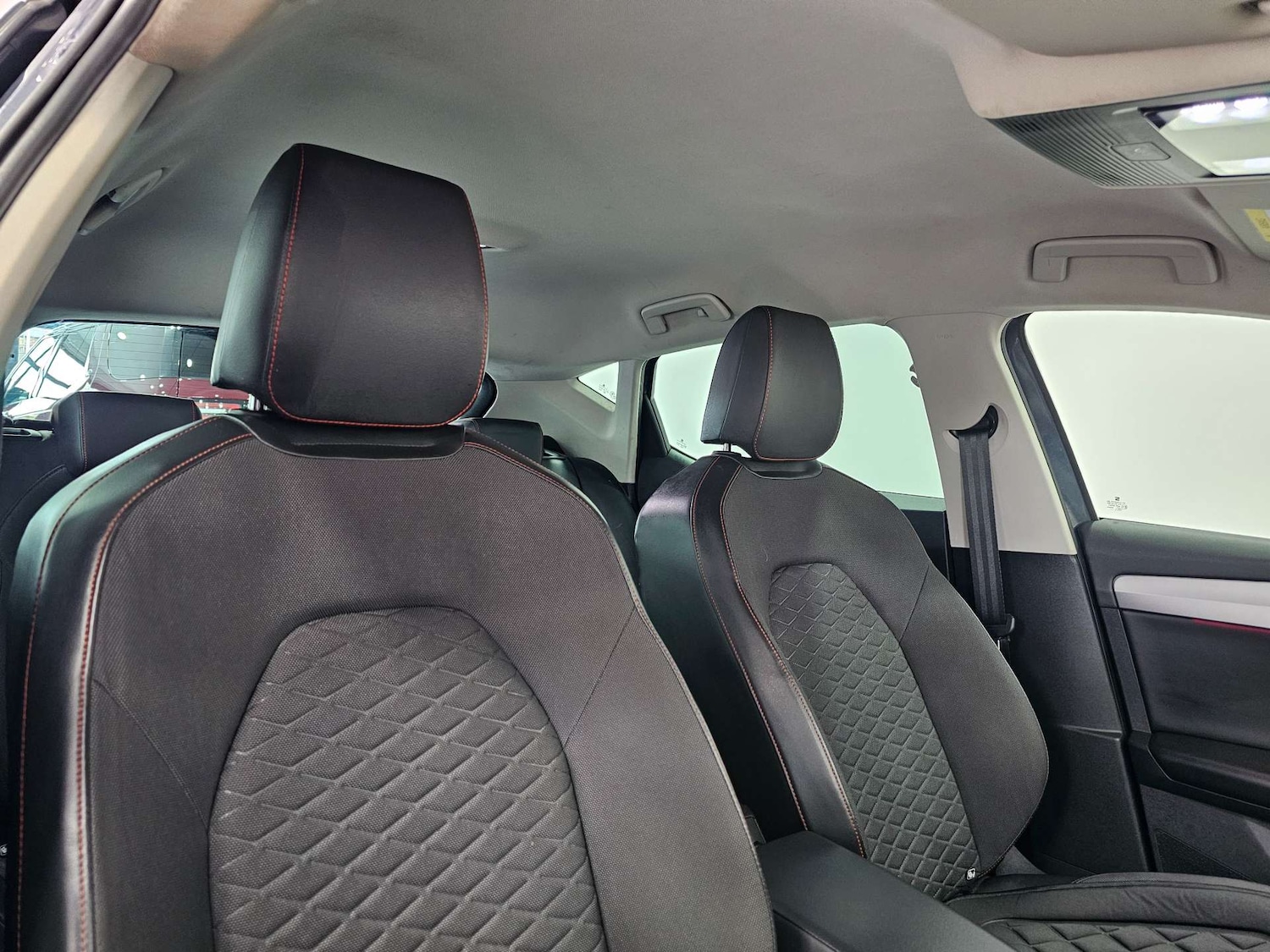 Used SEAT Leon 2020 for sale - 78179657: Photo 3