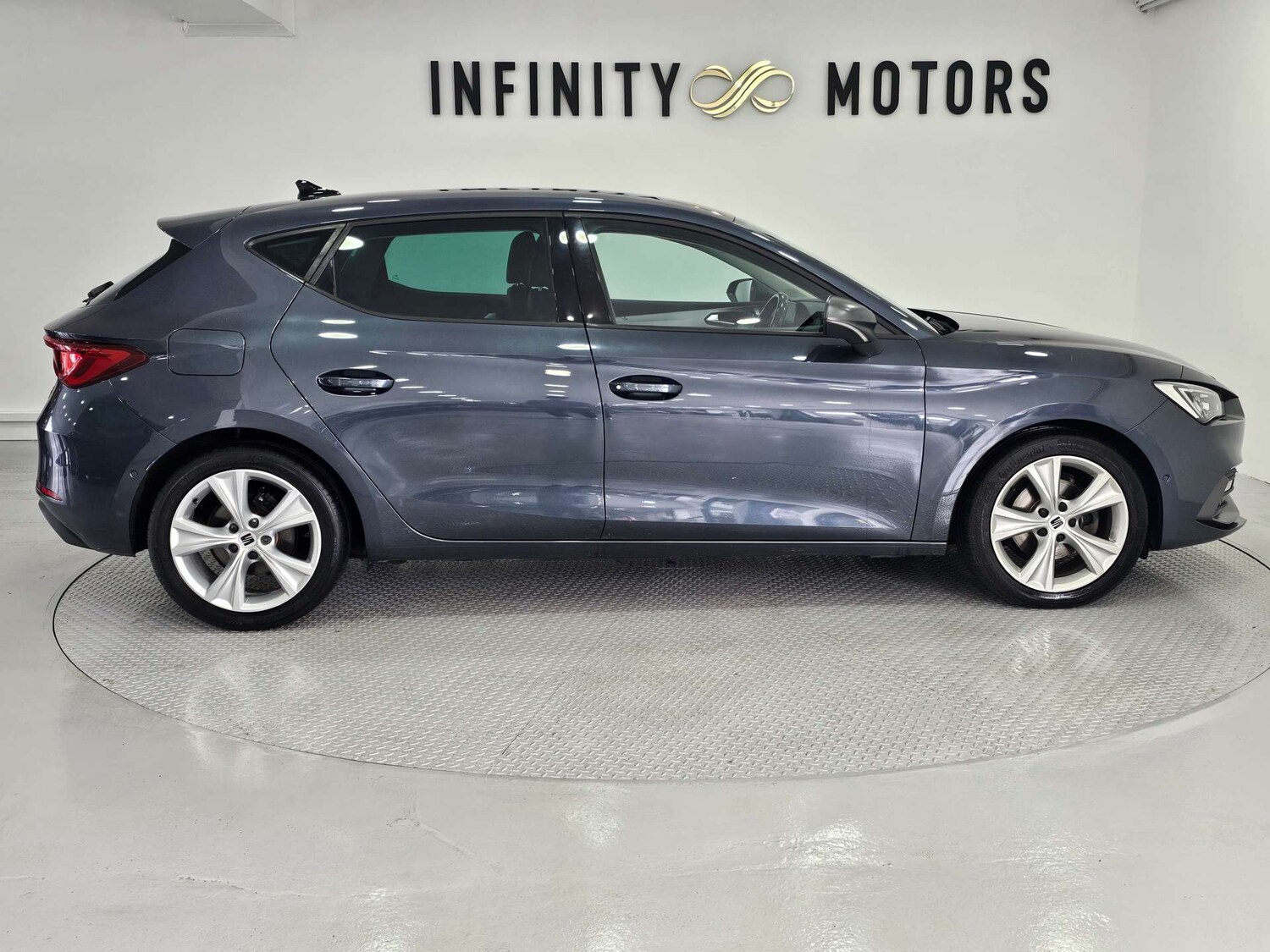 Used SEAT Leon 2020 for sale - 78179657: Photo 30