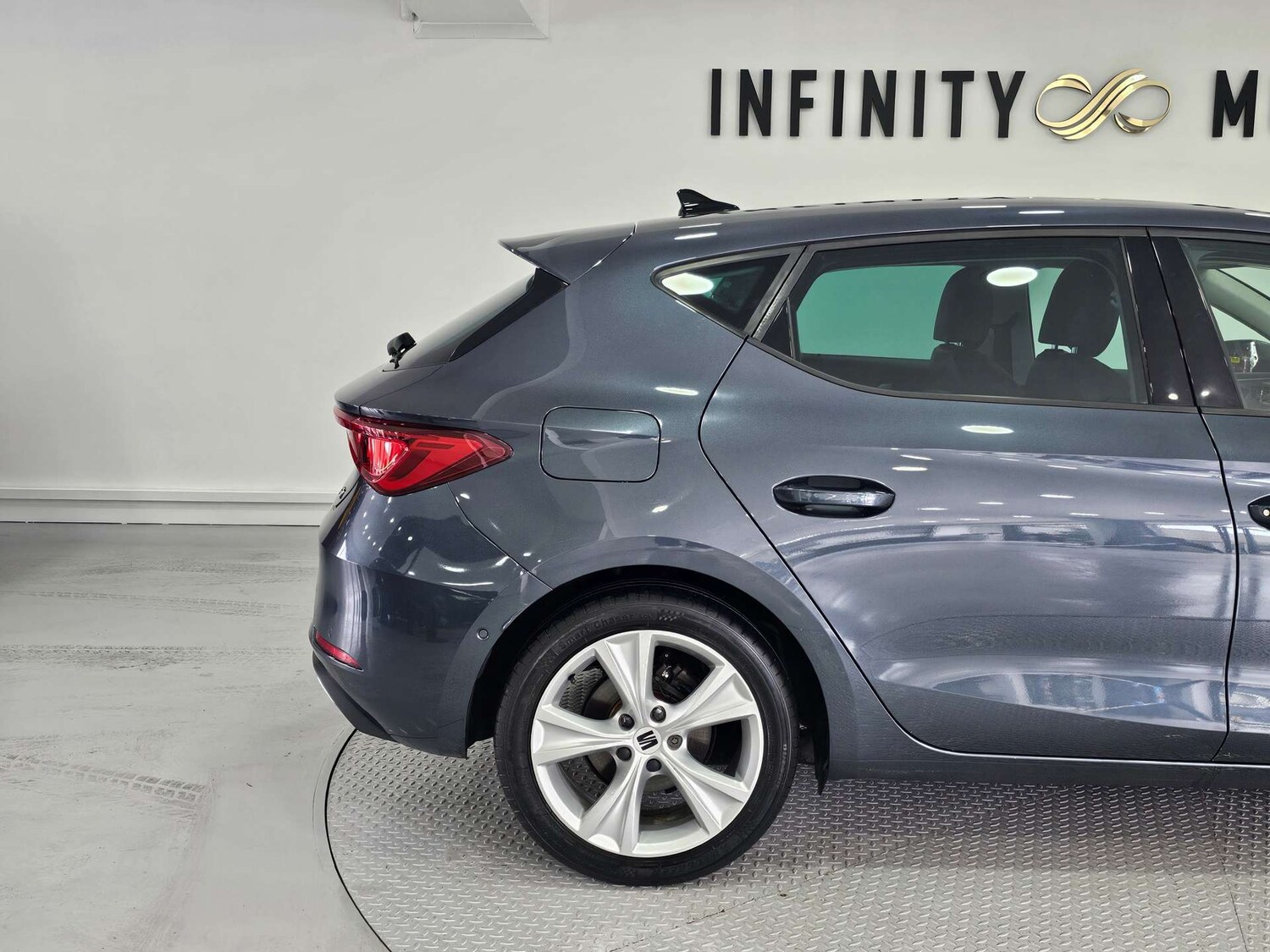 Used SEAT Leon 2020 for sale - 78179657: Photo 31