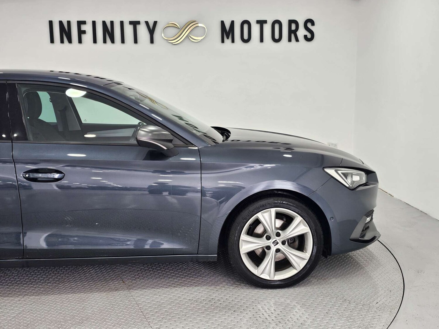 Used SEAT Leon 2020 for sale - 78179657: Photo 32