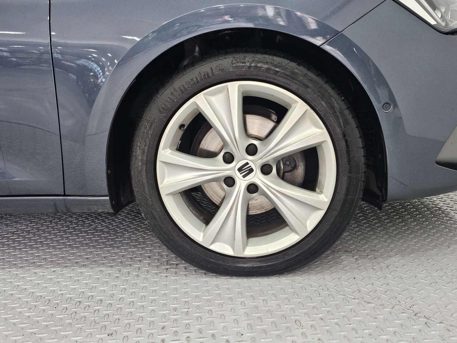 Used SEAT Leon 2020 for sale - 78179657: Photo 37