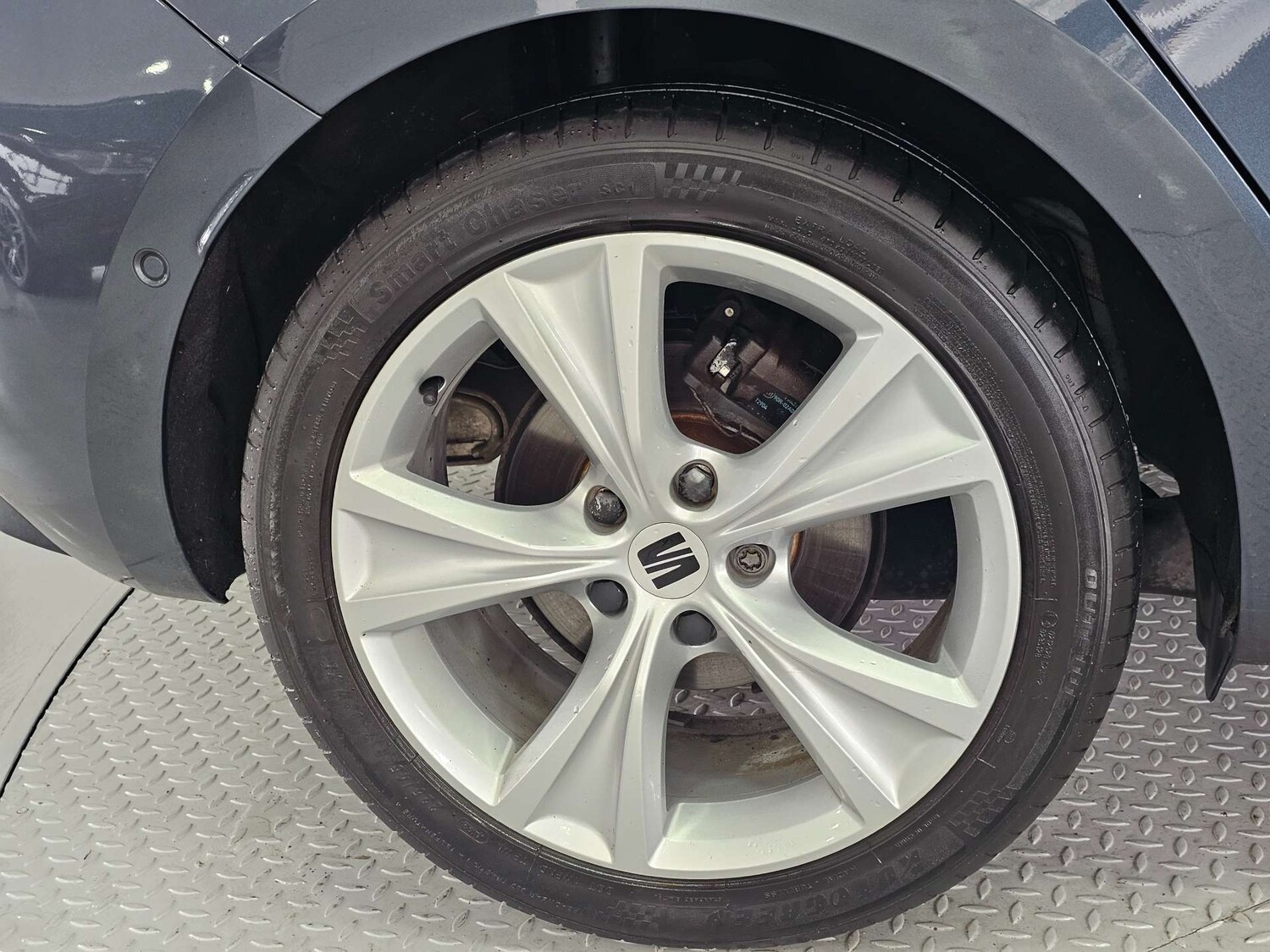 Used SEAT Leon 2020 for sale - 78179657: Photo 40