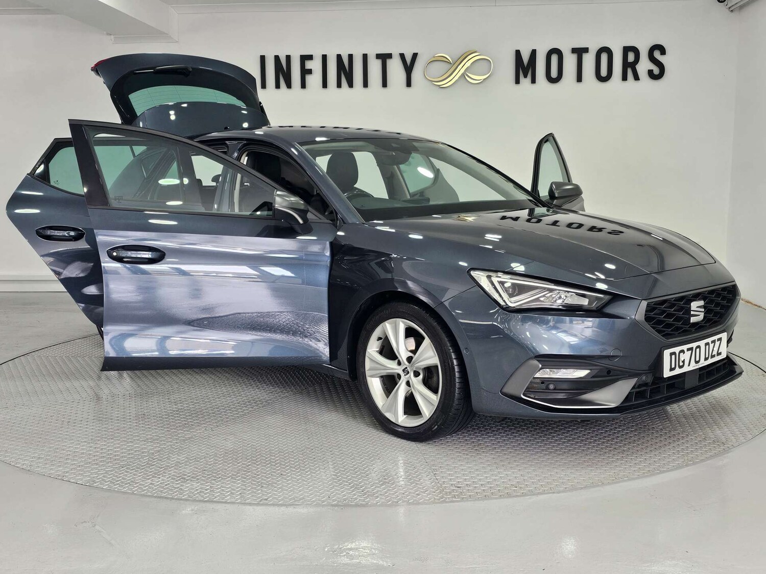 Used SEAT Leon 2020 for sale - 78179657: Photo 41
