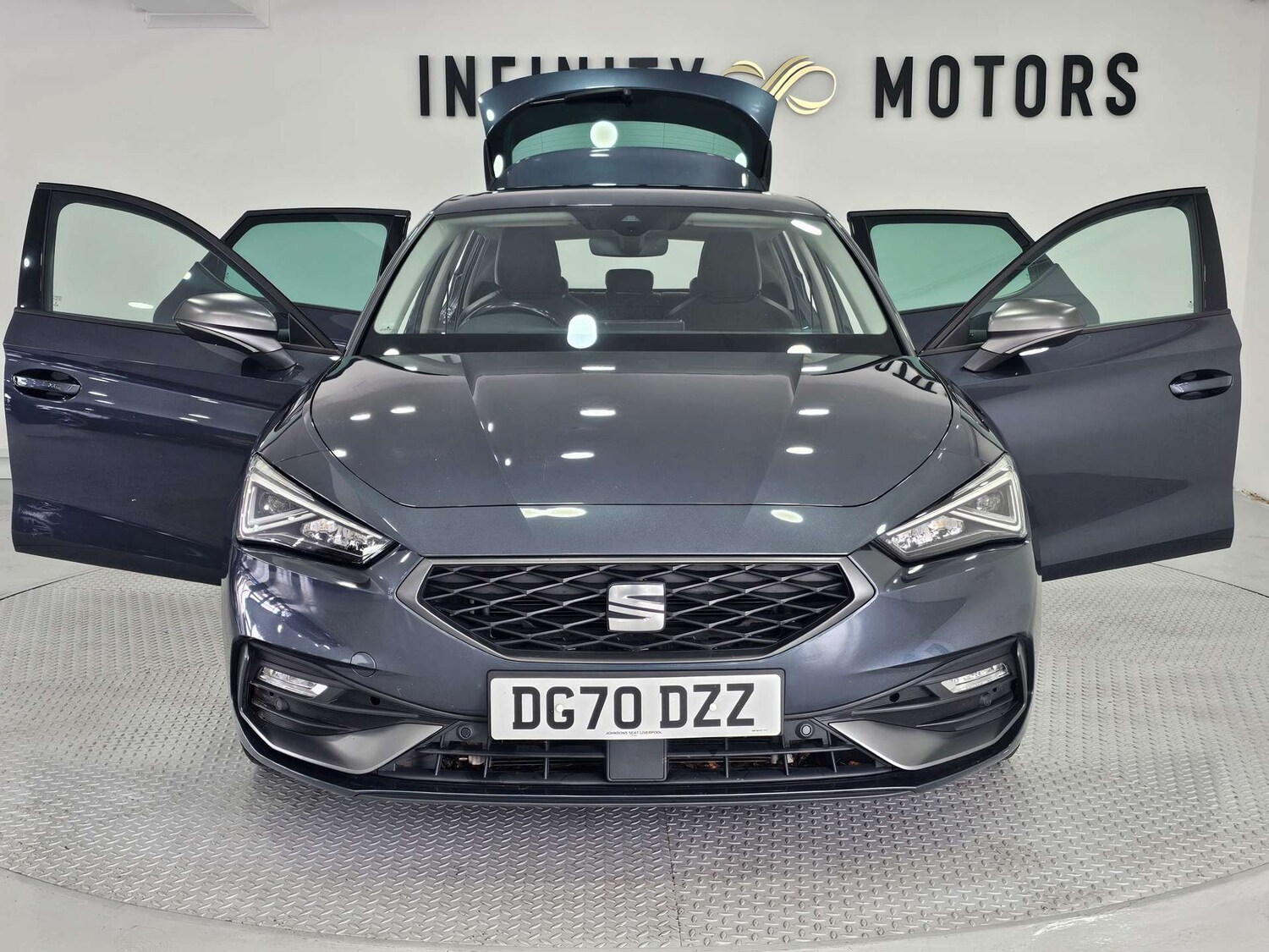 Used SEAT Leon 2020 for sale - 78179657: Photo 42