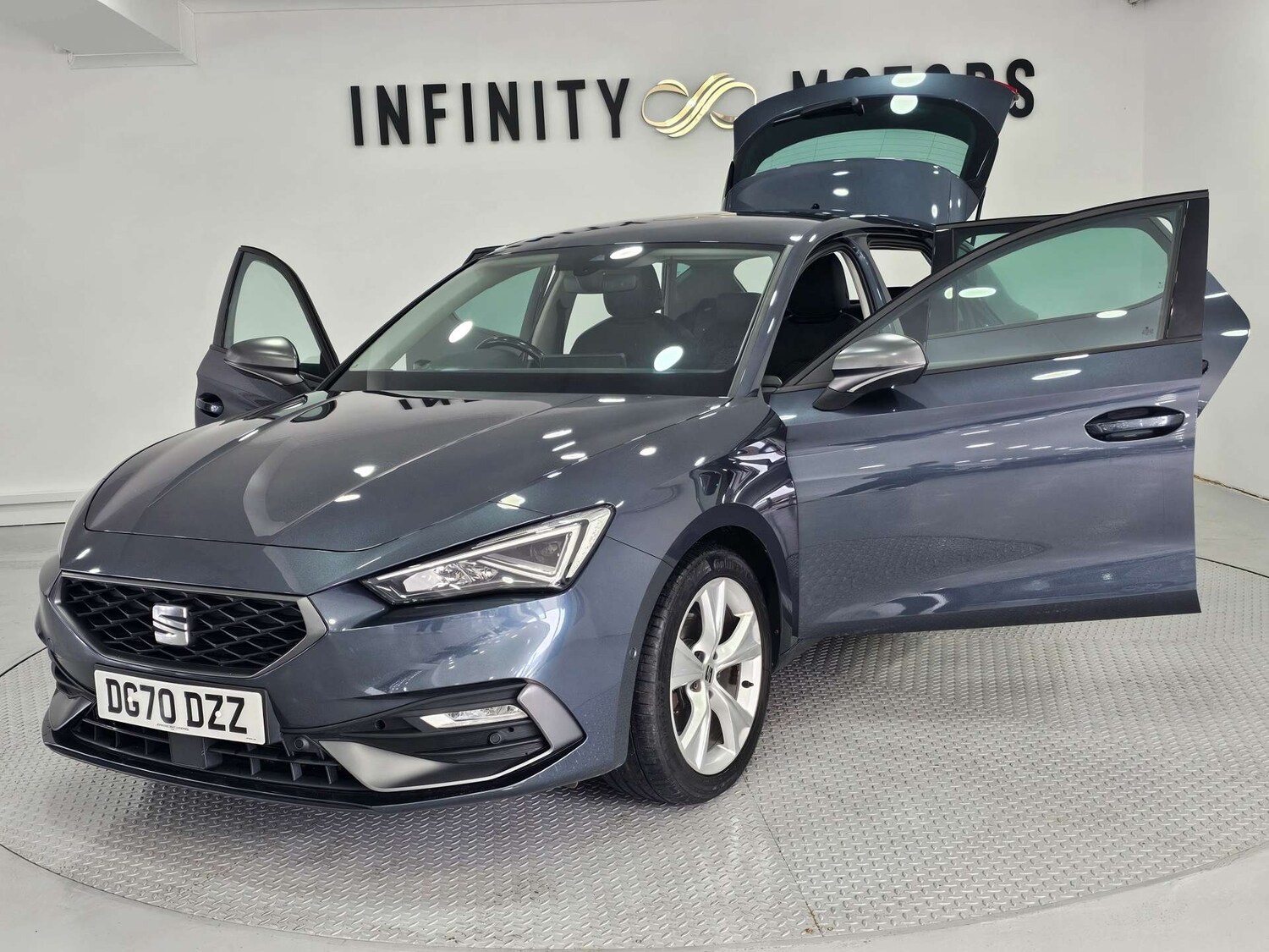 Used SEAT Leon 2020 for sale - 78179657: Photo 43