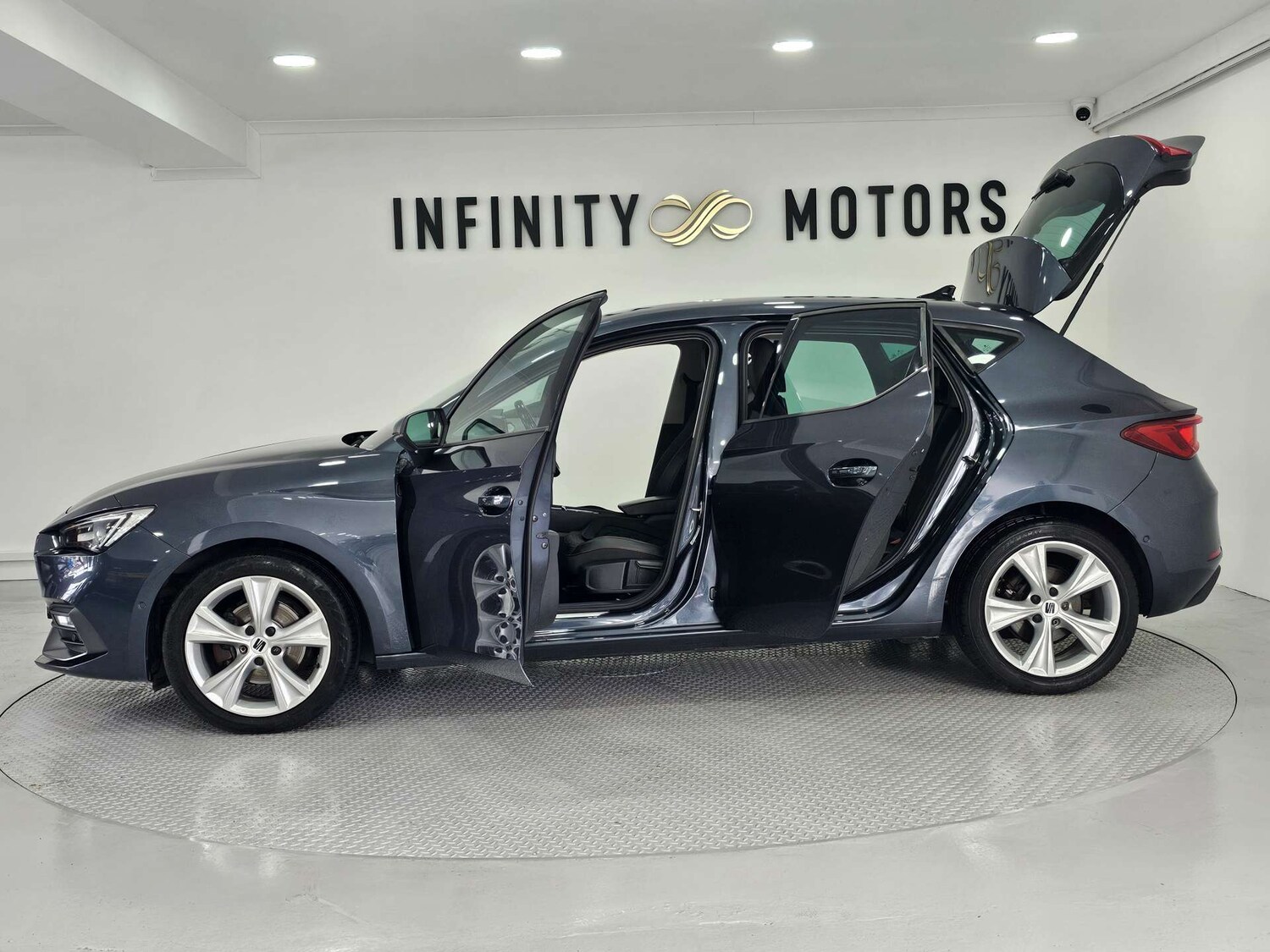 Used SEAT Leon 2020 for sale - 78179657: Photo 44