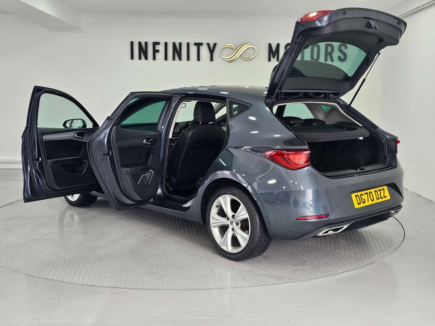 Used SEAT Leon 2020 for sale - 78179657: Photo 45