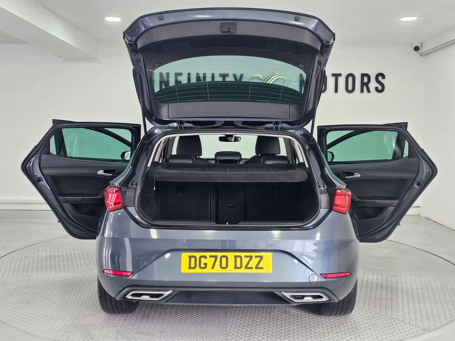 Used SEAT Leon 2020 for sale - 78179657: Photo 46