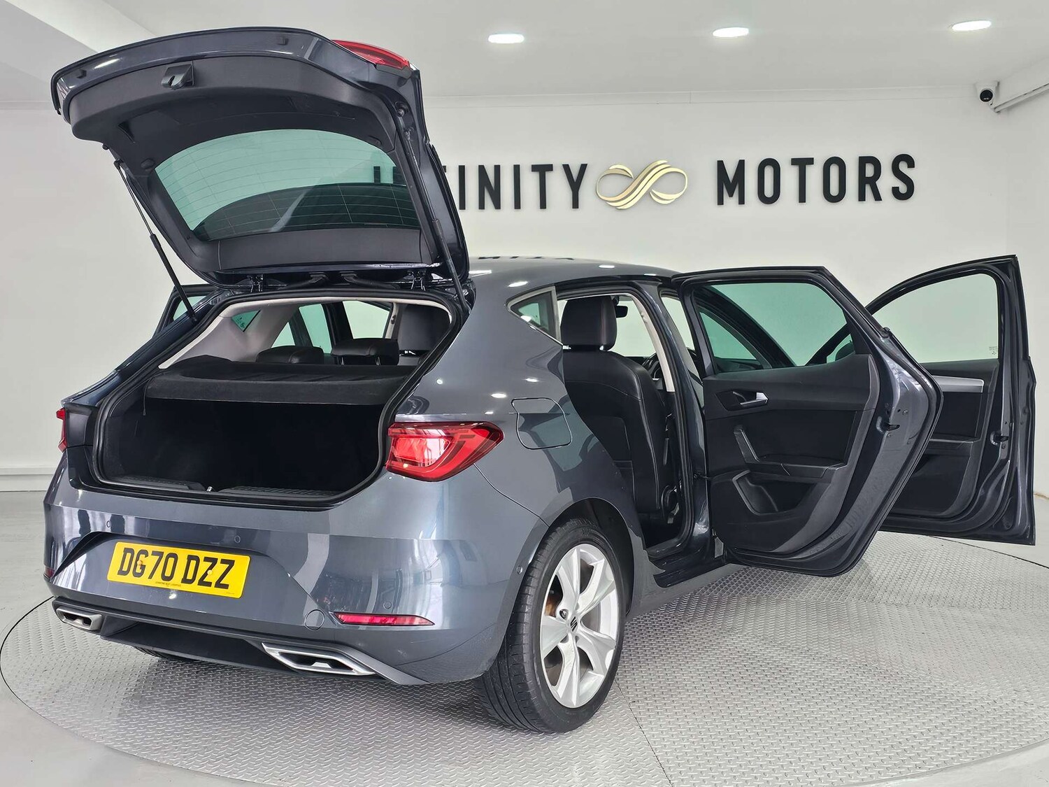 Used SEAT Leon 2020 for sale - 78179657: Photo 47