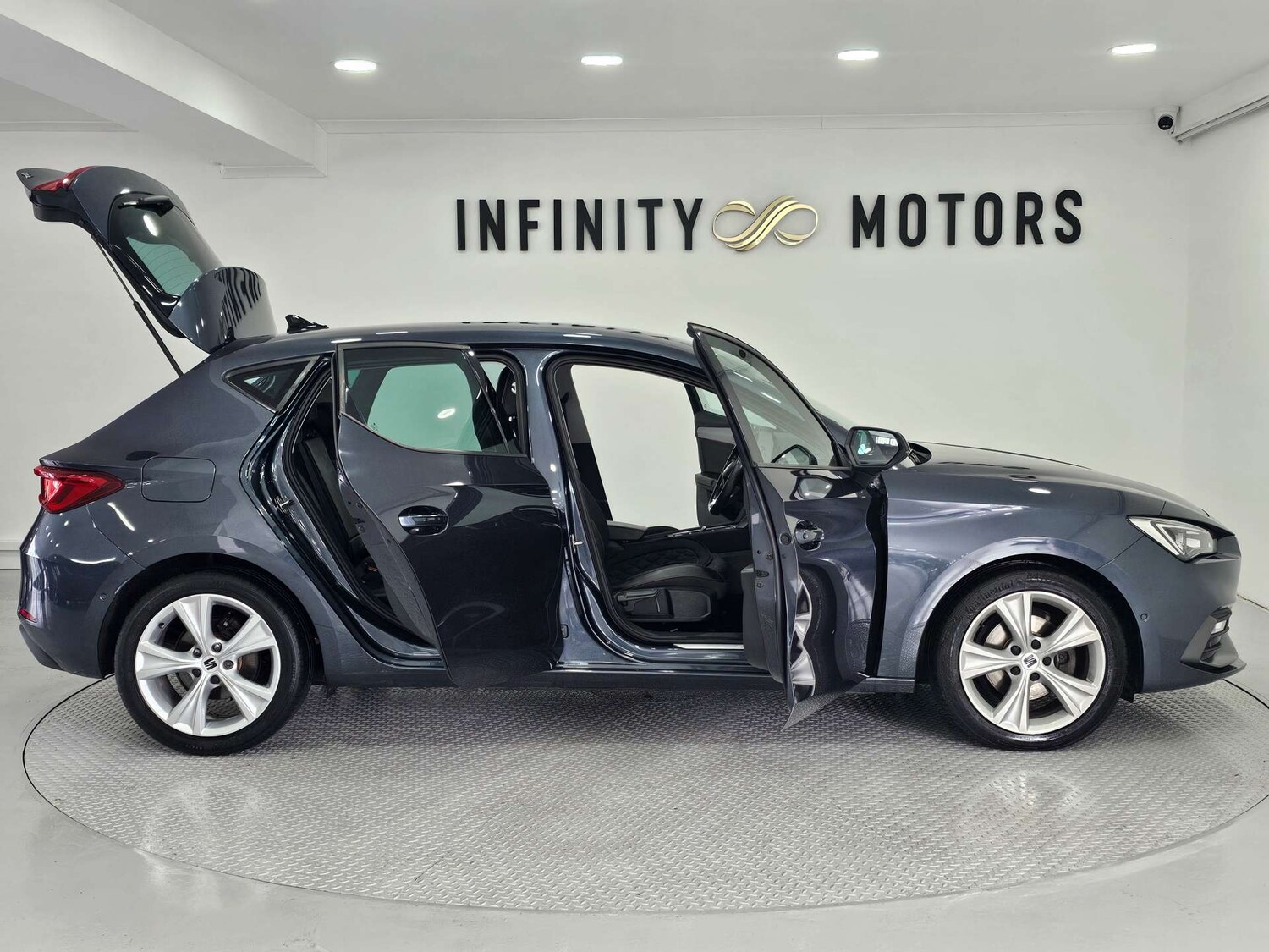 Used SEAT Leon 2020 for sale - 78179657: Photo 48