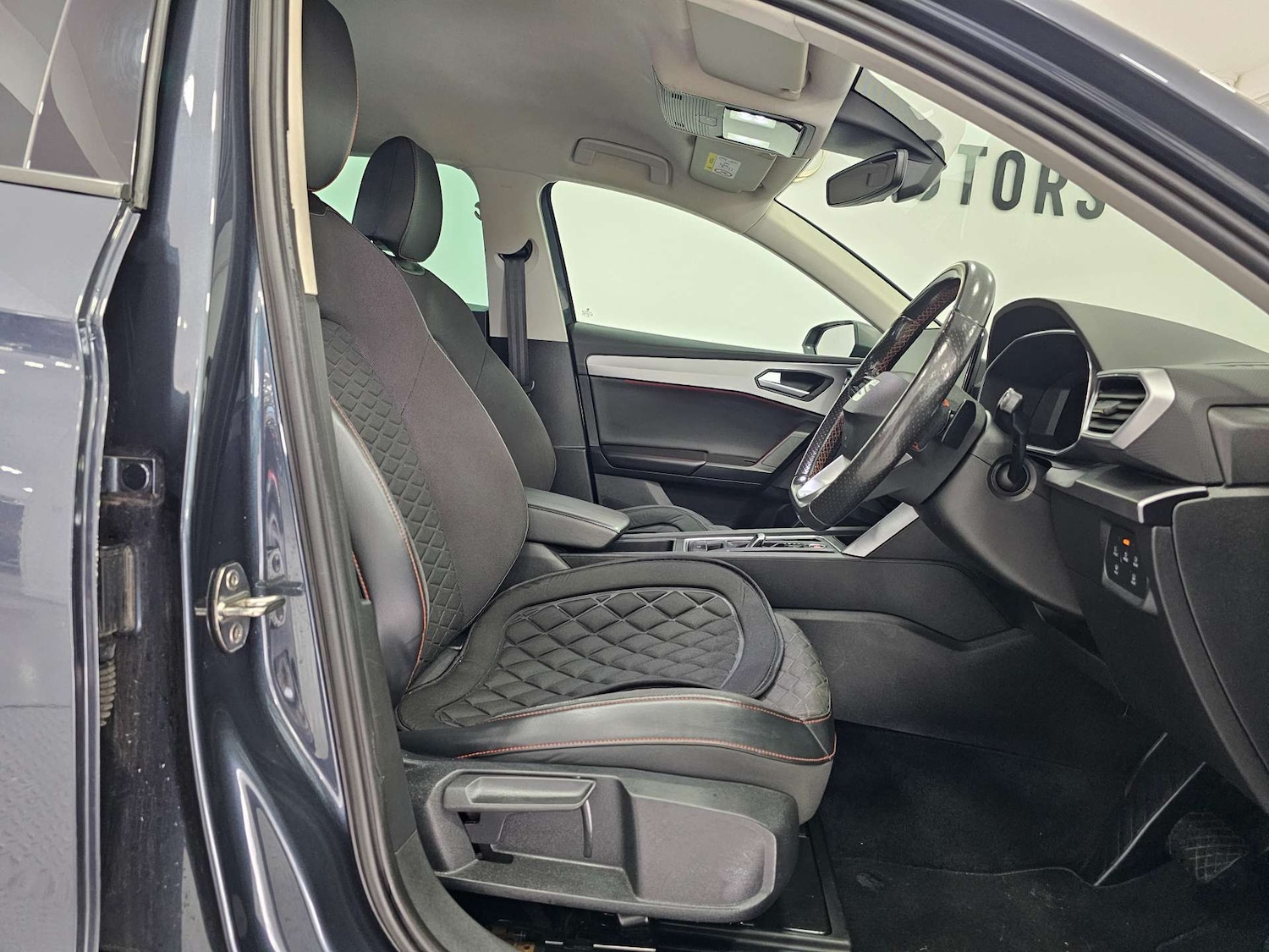 Used SEAT Leon 2020 for sale - 78179657: Photo 5