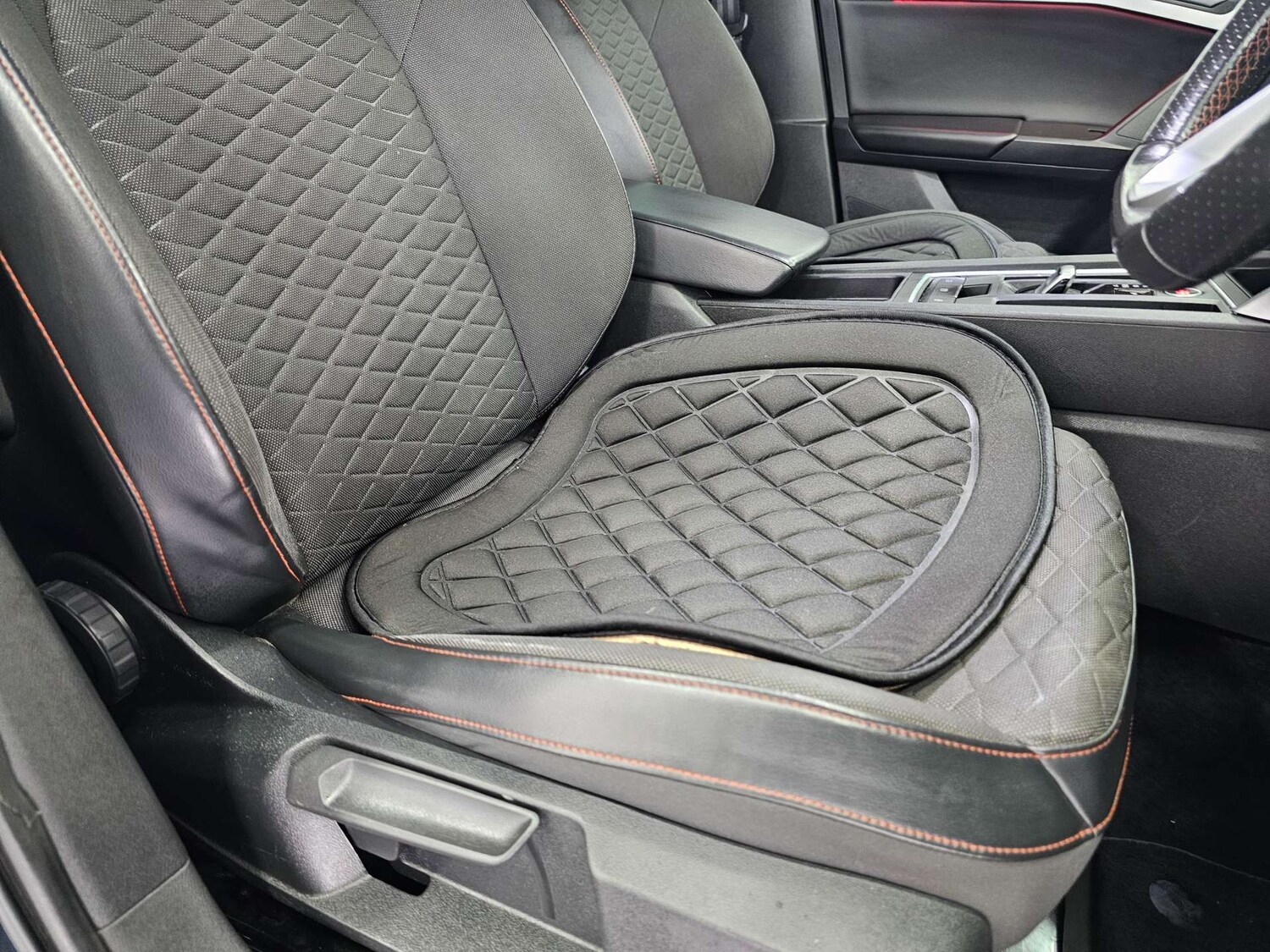 Used SEAT Leon 2020 for sale - 78179657: Photo 56