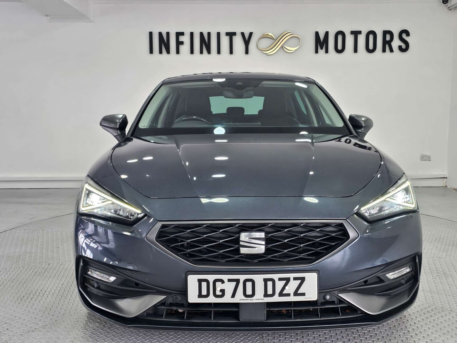 Used SEAT Leon 2020 for sale - 78179657: Photo 6