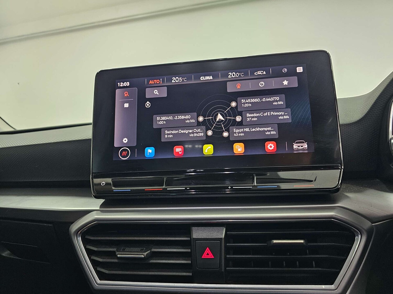 Used SEAT Leon 2020 for sale - 78179657: Photo 66