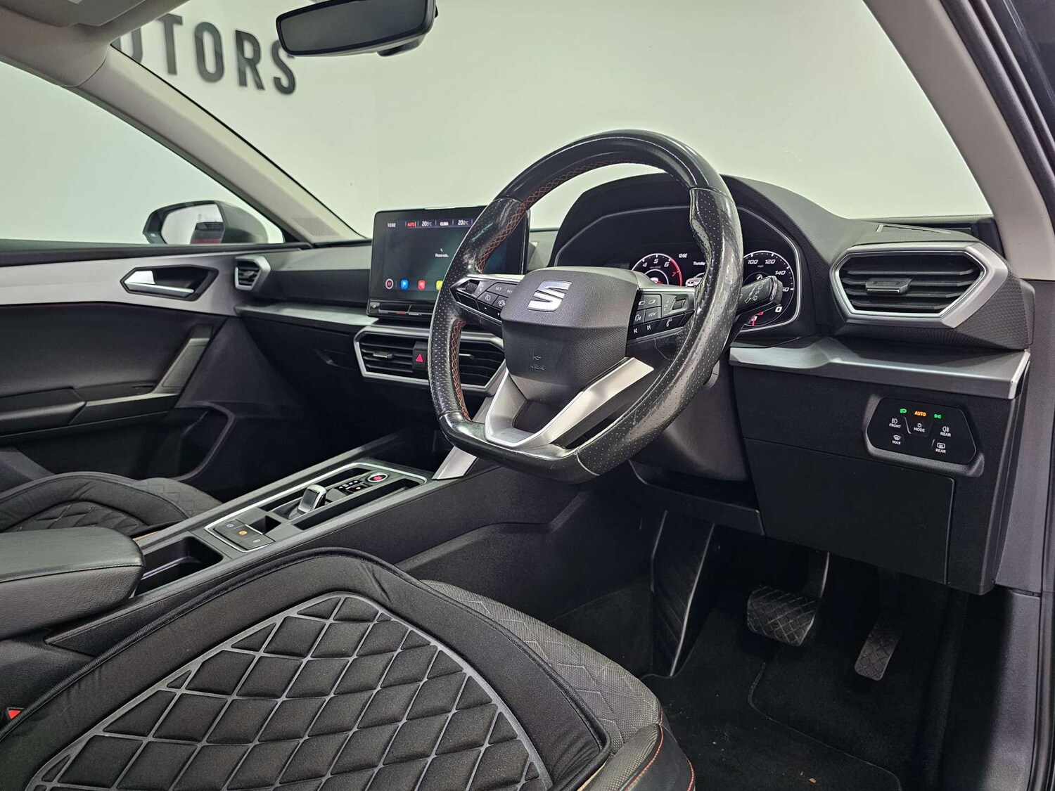 Used SEAT Leon 2020 for sale - 78179657: Photo 7