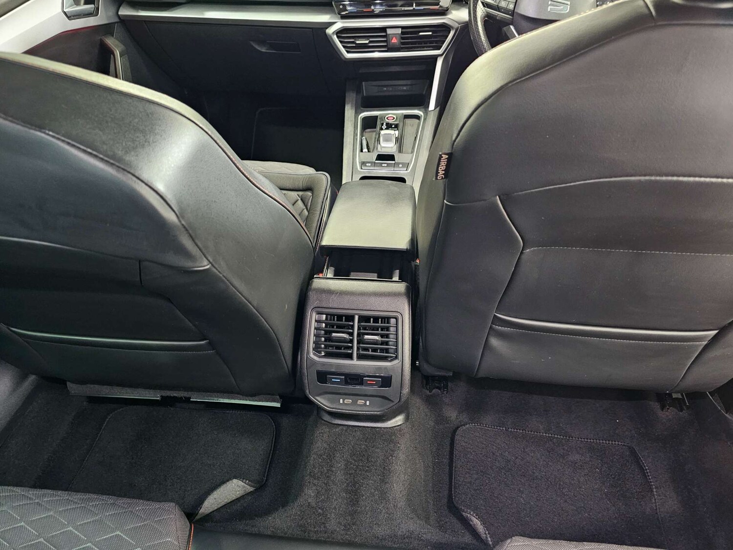 Used SEAT Leon 2020 for sale - 78179657: Photo 78