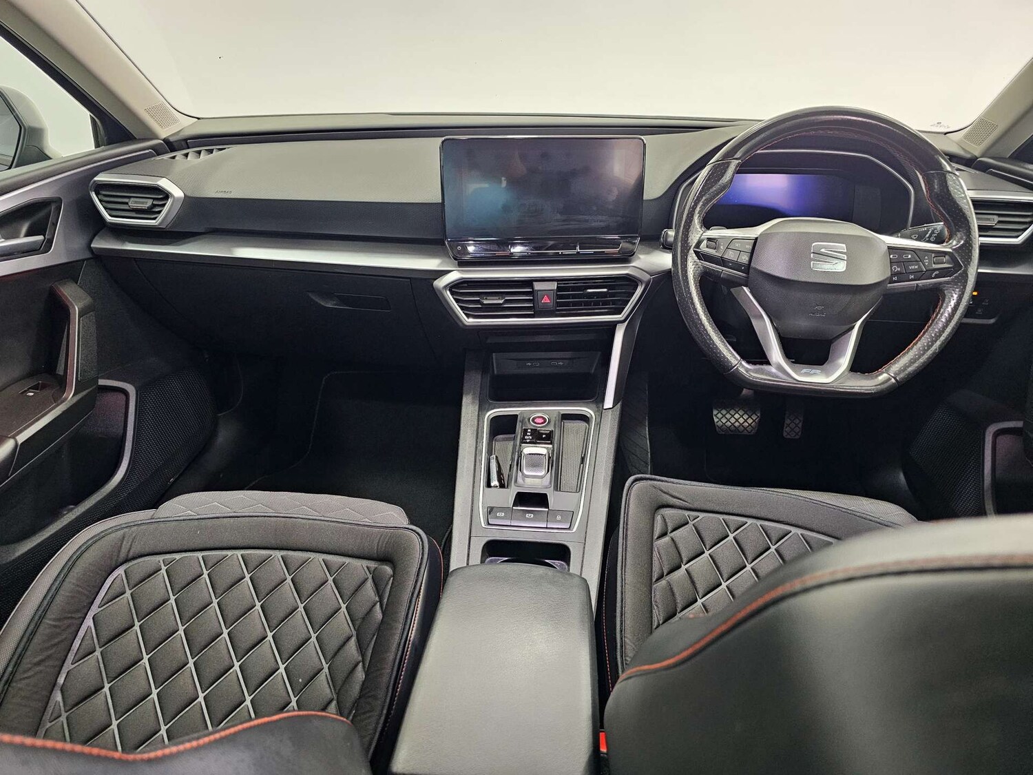 Used SEAT Leon 2020 for sale - 78179657: Photo 79