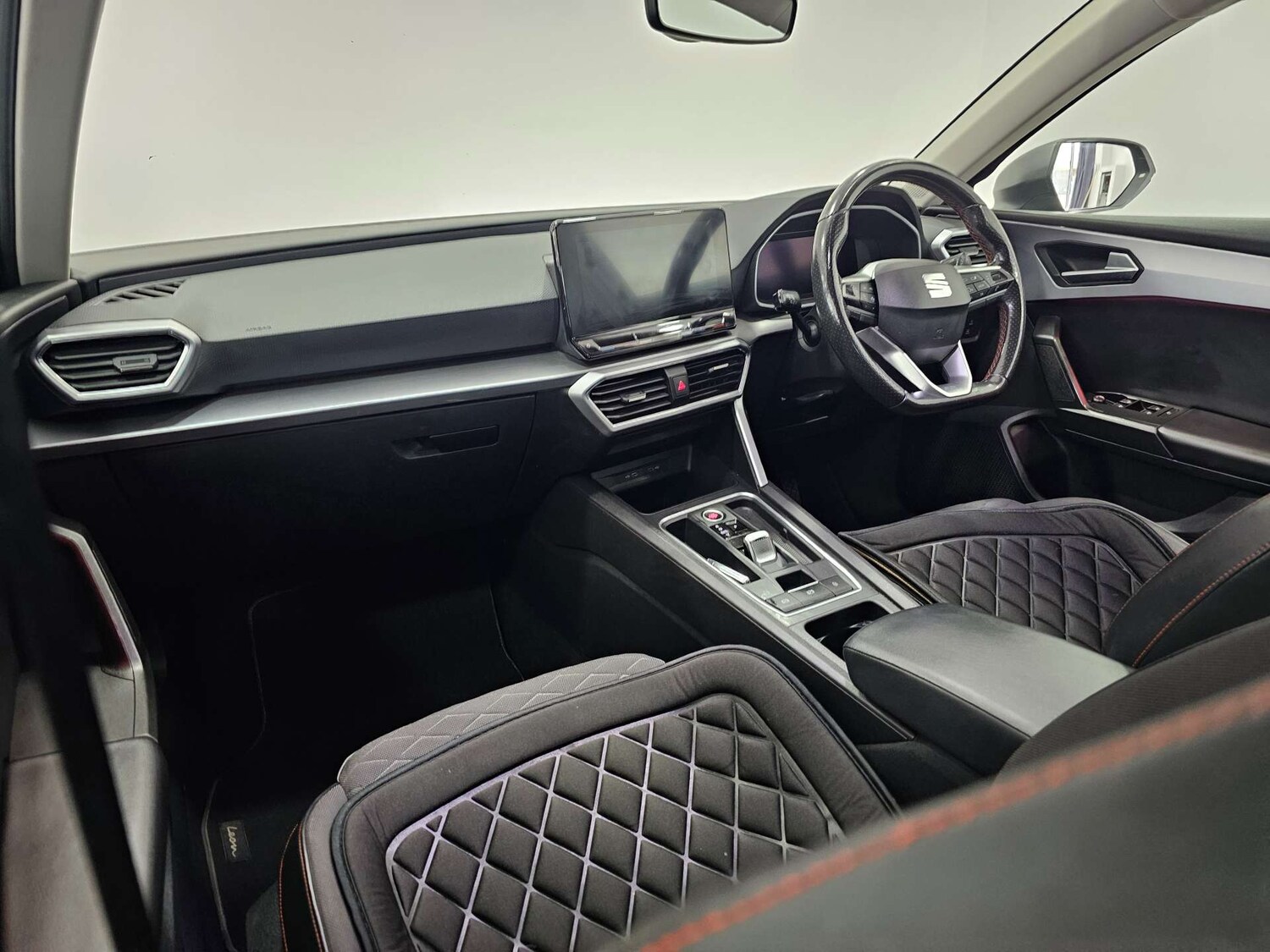 Used SEAT Leon 2020 for sale - 78179657: Photo 86