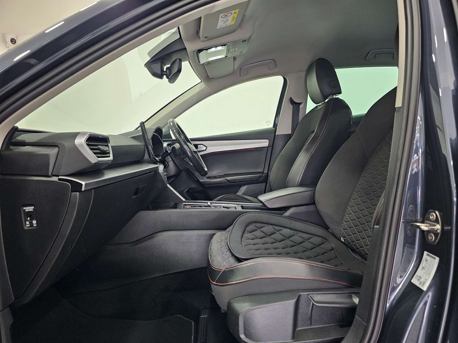 Used SEAT Leon 2020 for sale - 78179657: Photo 89