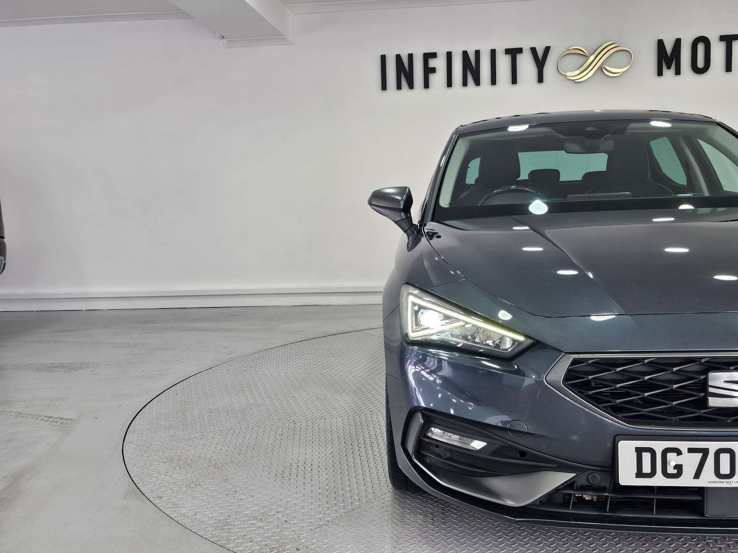 Used SEAT Leon 2020 for sale - 78179657: Photo 9