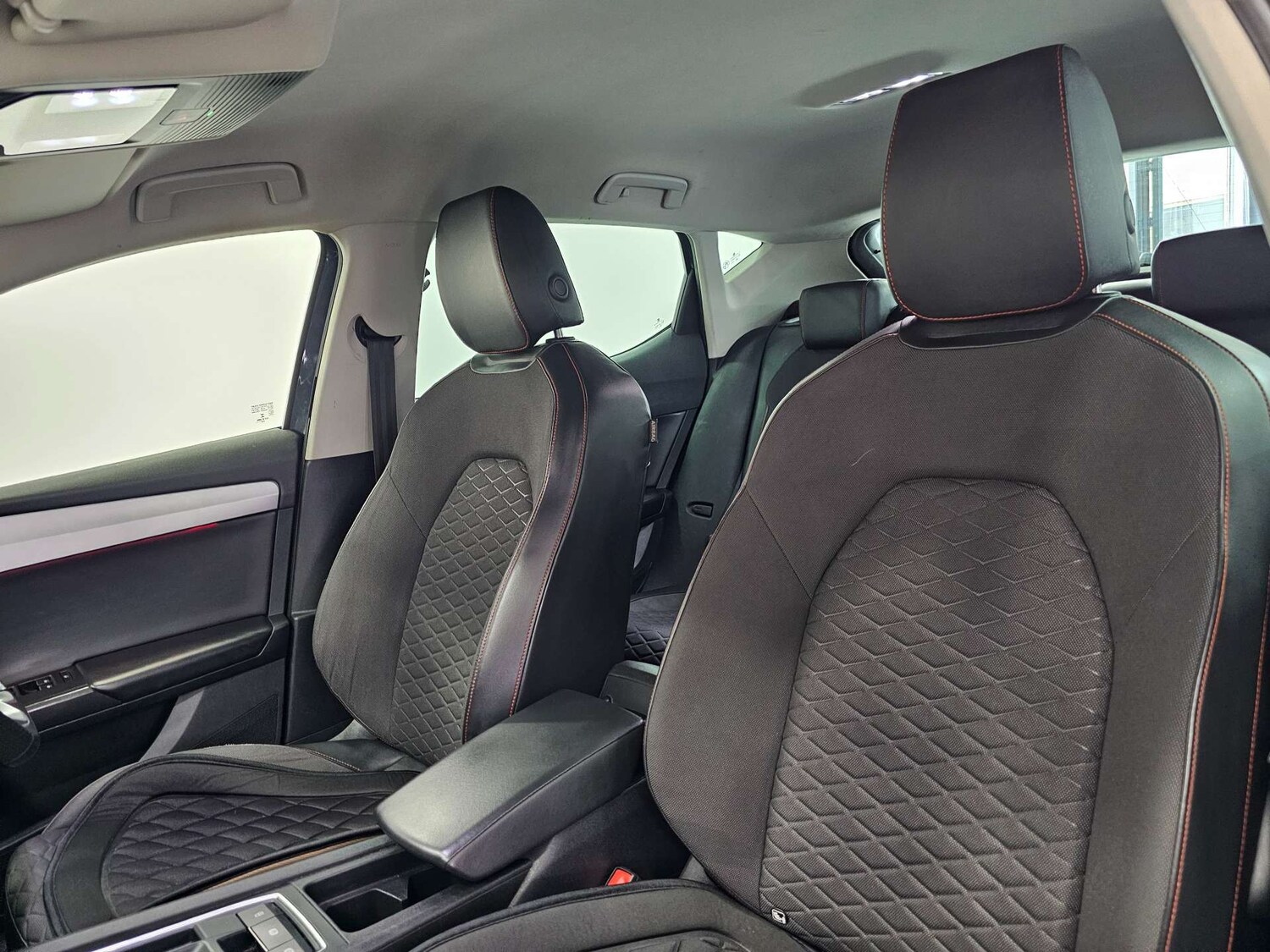 Used SEAT Leon 2020 for sale - 78179657: Photo 92