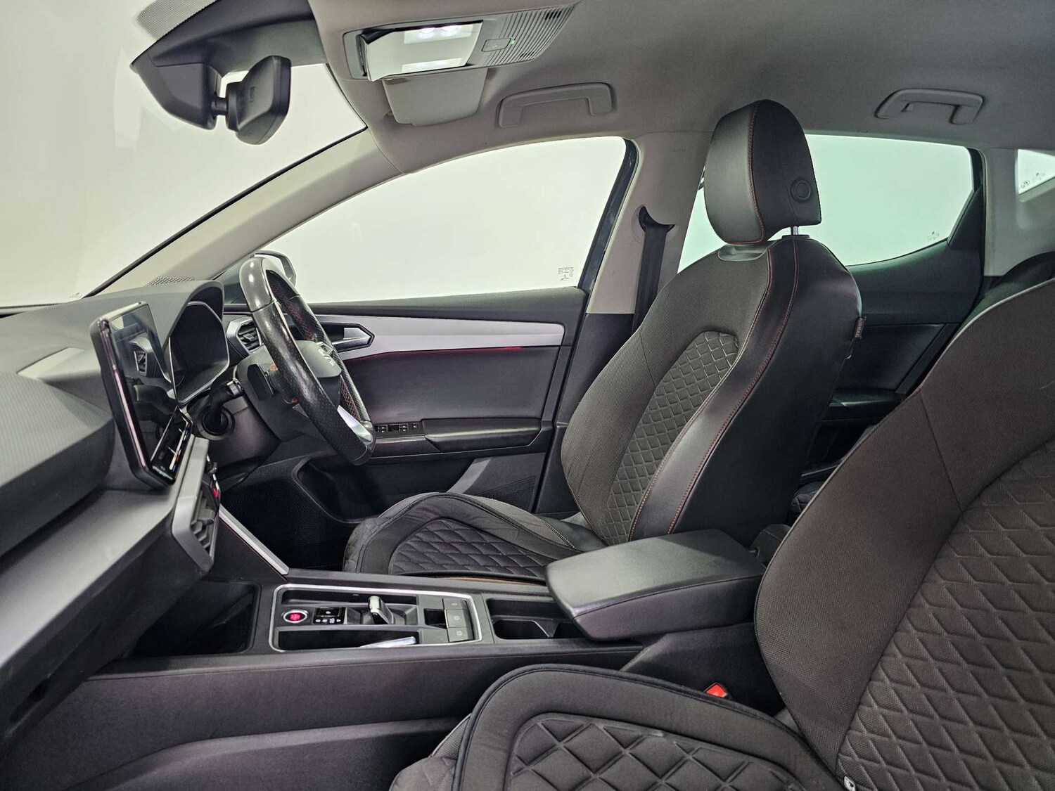 Used SEAT Leon 2020 for sale - 78179657: Photo 93